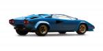 Lamborghini Countach LP400 S 1978 года (US)